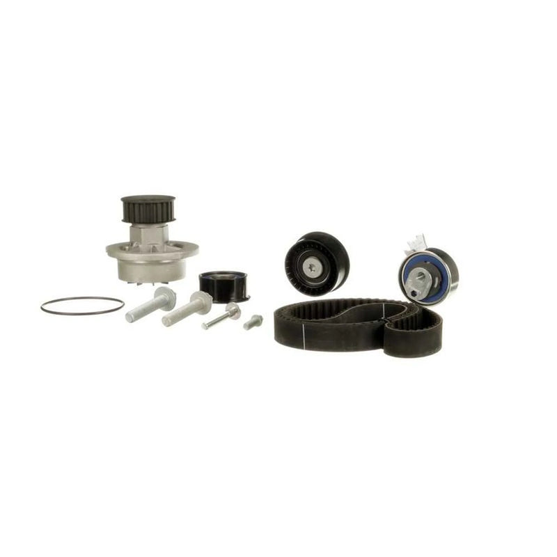 Gates Timing Belt & Water Pump Kit KP15499XS-1