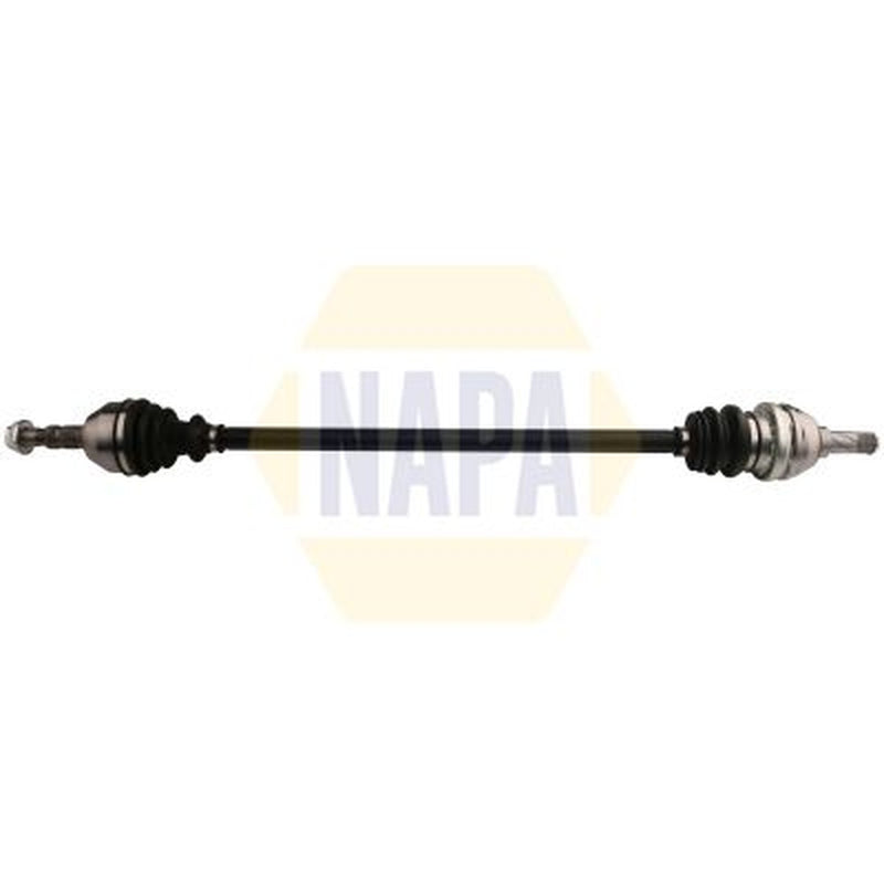 NAPA CV Drive Shaft Driveshaft Front Right NDS1146R