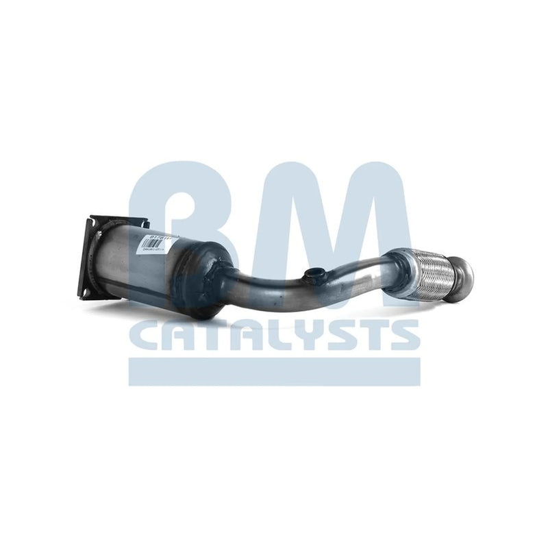 BM Catalysts Homologated Petrol Cat BM91781H