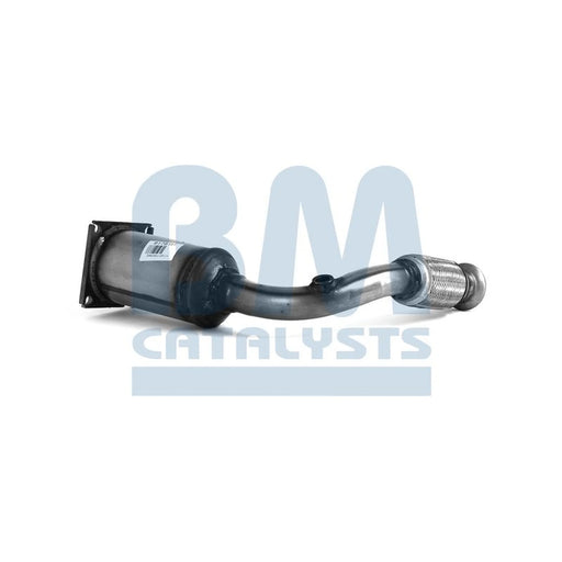 BM Catalysts Homologated Petrol Cat BM91781H
