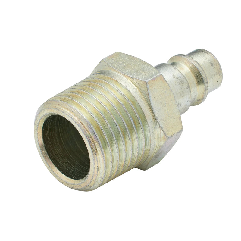 Draper BSP Male Nut PCL Euro Coupling Adaptor - Multiple Lengths