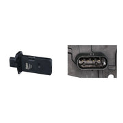 Valeo MAF Sensor (Mass Air Flow) 366983