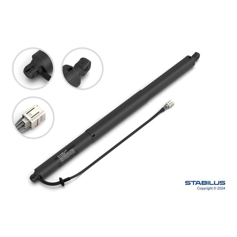 Stabilus Electric Tailgate Motor Boot Lift / 823634