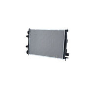 NRF Engine Radiator 53756