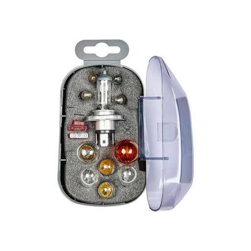 Ring H4 Single Headlamp Bulb Kit Ring  - Town Parts