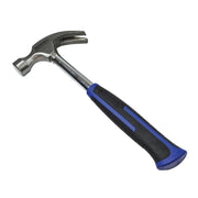 Faithfull Claw Hammer Steel Shaft 454g (16oz) - FAICAS16
