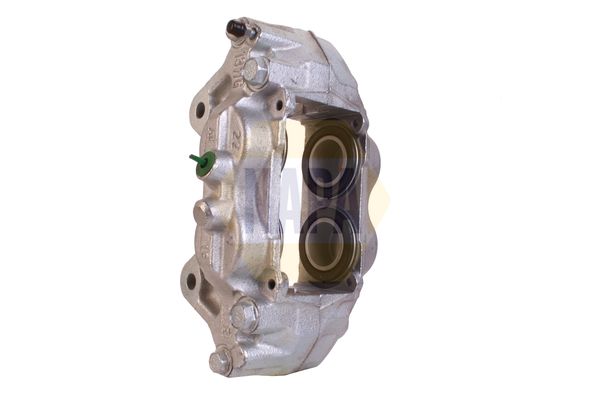 NAPA Brake Caliper Assembly Front Right