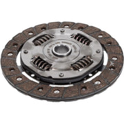 Sachs Clutch Kit Set 3pc 3000950002