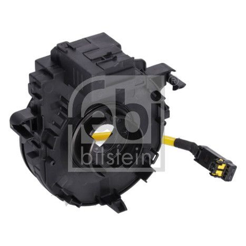 Febi Airbag Clock Spring 14 Connectors 194741