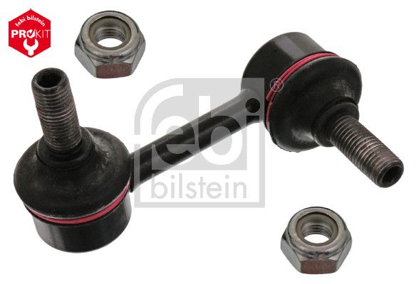 Febi Stabiliser Bar Link Coupling Rod Front Right