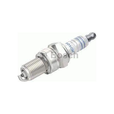 Genuine Bosch Spark Plug W6Dc 0241240611 Bosch  - Town Parts