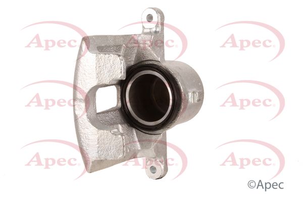 Apec Brake Caliper Assembly Front Left