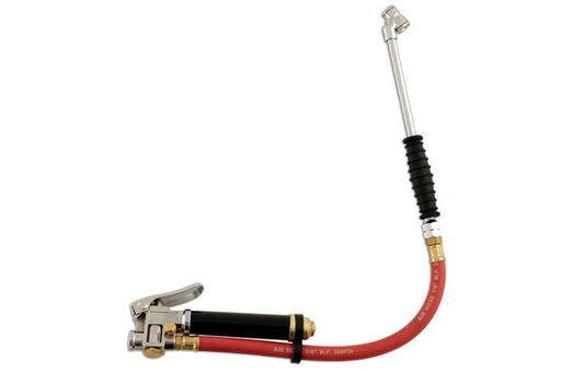Laser Tools Garage Tyre Inflator - PL