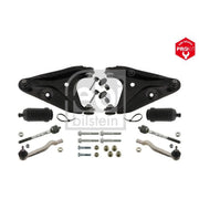 Febi Control Arm Repair Kit Front 34333