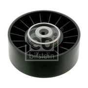 Febi V-Ribbed Belt Deflection/Guide Pulley 17726