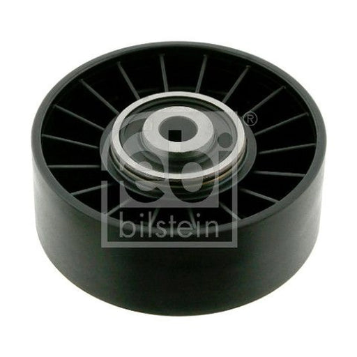 Febi V-Ribbed Belt Deflection/Guide Pulley 17726