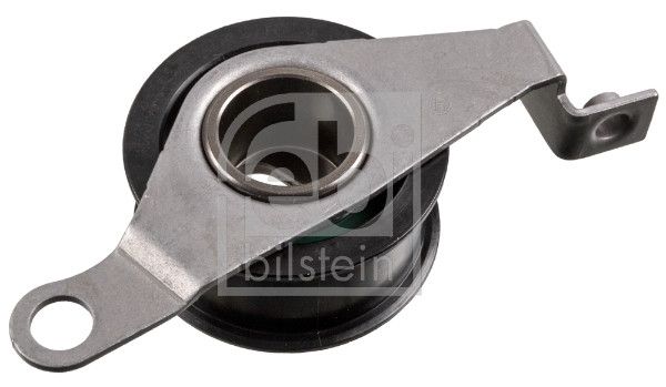 Febi Timing Belt Deflection Pulley/Guide Pulley OD ID W fits Ford Mondeo Turnier