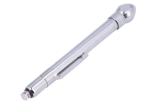 Laser Tools Tyre Pressure Gauge 5 - 60psi - PL