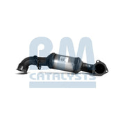BM Catalysts Homologated Petrol Cat BM91925H