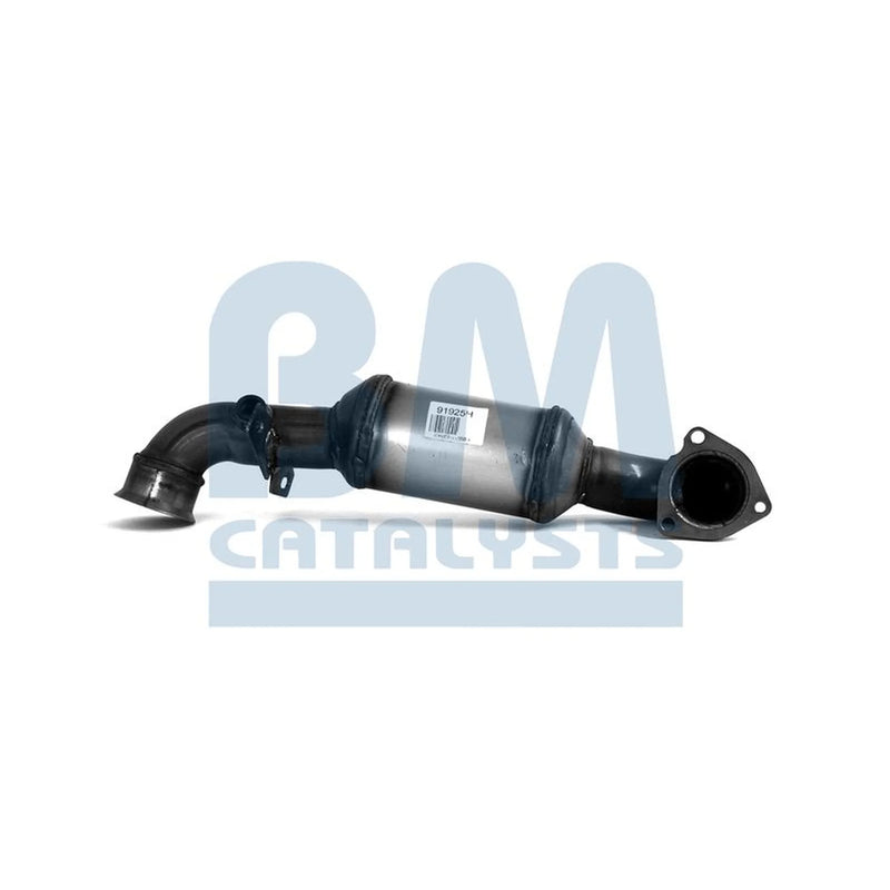 BM Catalysts Homologated Petrol Cat BM91925H