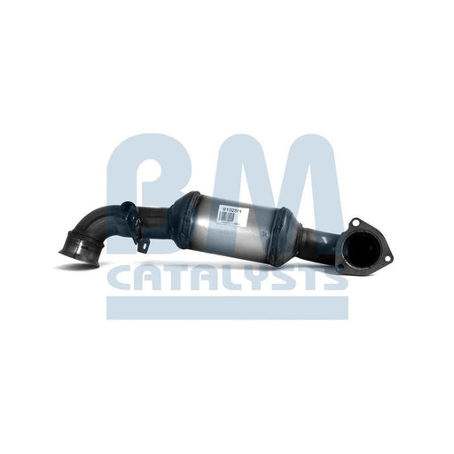 BM Catalysts Homologated Petrol Cat BM91925H
