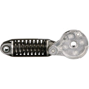 Gates Auxiliary Belt Tensioner T39204