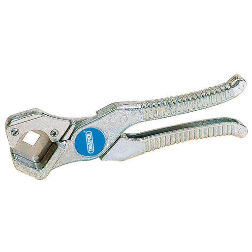 Draper Rubber Hose and Pipe Cutter, 6-25mm Capacity
