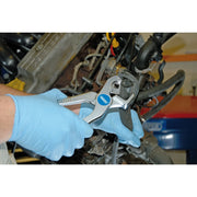 Draper Rubber Hose and Pipe Cutter, 6-25mm Capacity