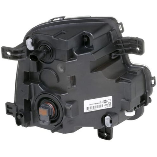 Hella Front Left Fog Light H8 1NE 011 694-131