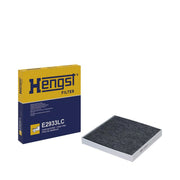Hengst Cabin Air Filter (Pollen Filter) E2933LC