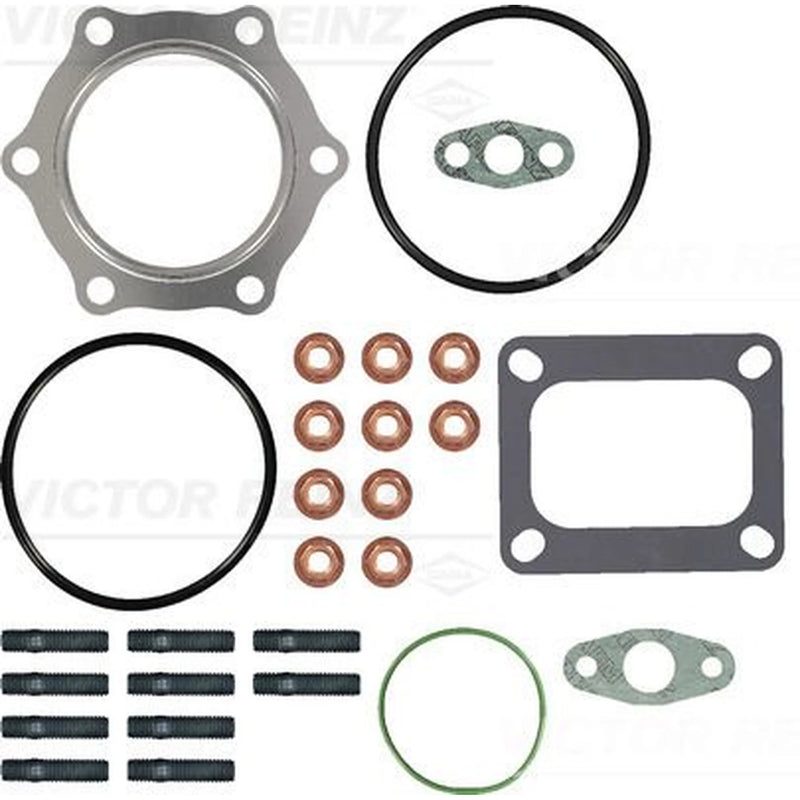 Victor Reinz Charger Mounting Kit 04-10051-01