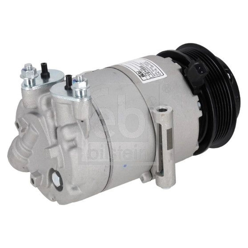 Febi Air Conditioning Compressor 197569