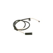 Bosch Brake Pad Wear Sensor Rear 1 987 473 010
