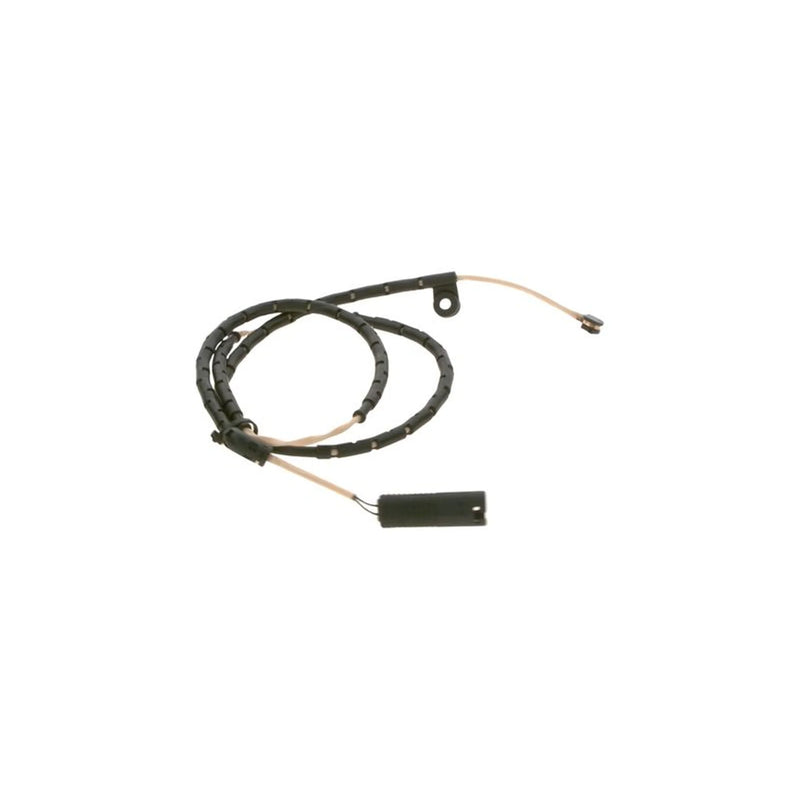 Bosch Brake Pad Wear Sensor Rear 1 987 473 010