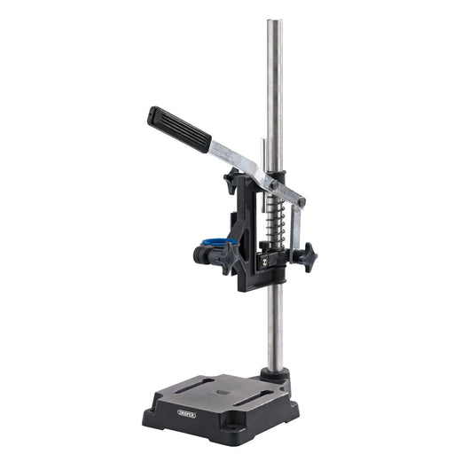 Draper Vertical Drill Stand for 38mm/43mm Drills