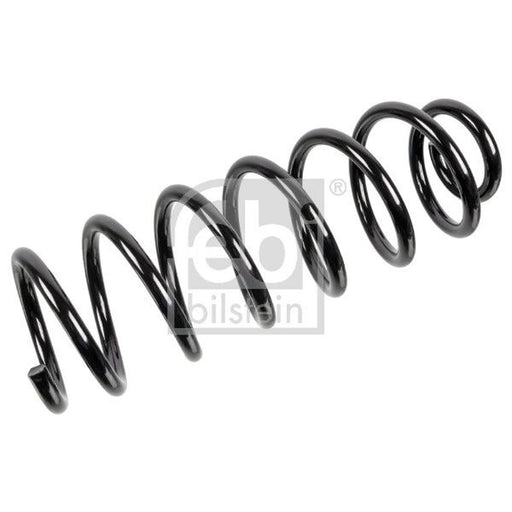 Febi Rear Suspension Coil Spring 174727