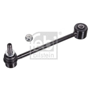 Febi Stabiliser Bar Link Coupling Rod Rear Right 41038