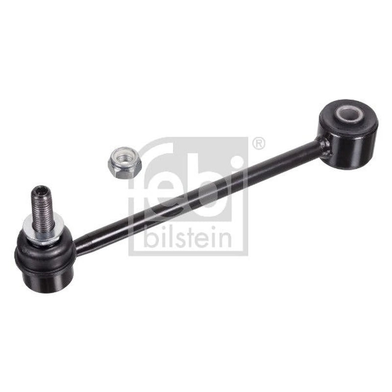 Febi Stabiliser Bar Link Coupling Rod Rear Right 41038