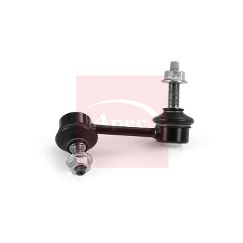 Apec Stabiliser Bar Link Coupling Rod Rear Right AST4660