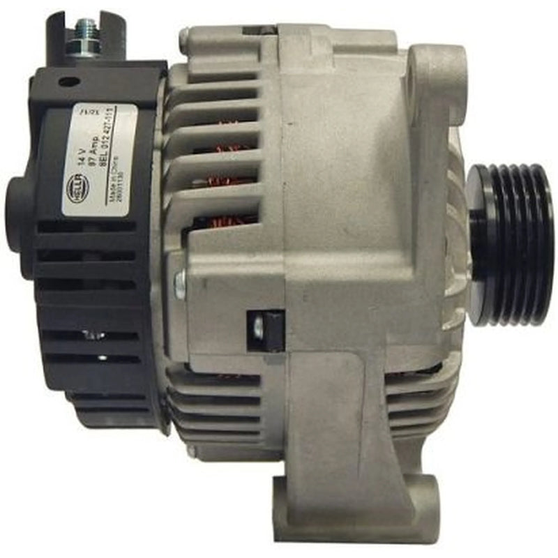 Hella Car Alternator 12V 8EL 012 427-111