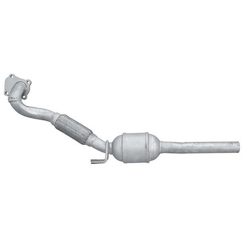 Hella Catalytic Converter 8LE 366 054-691