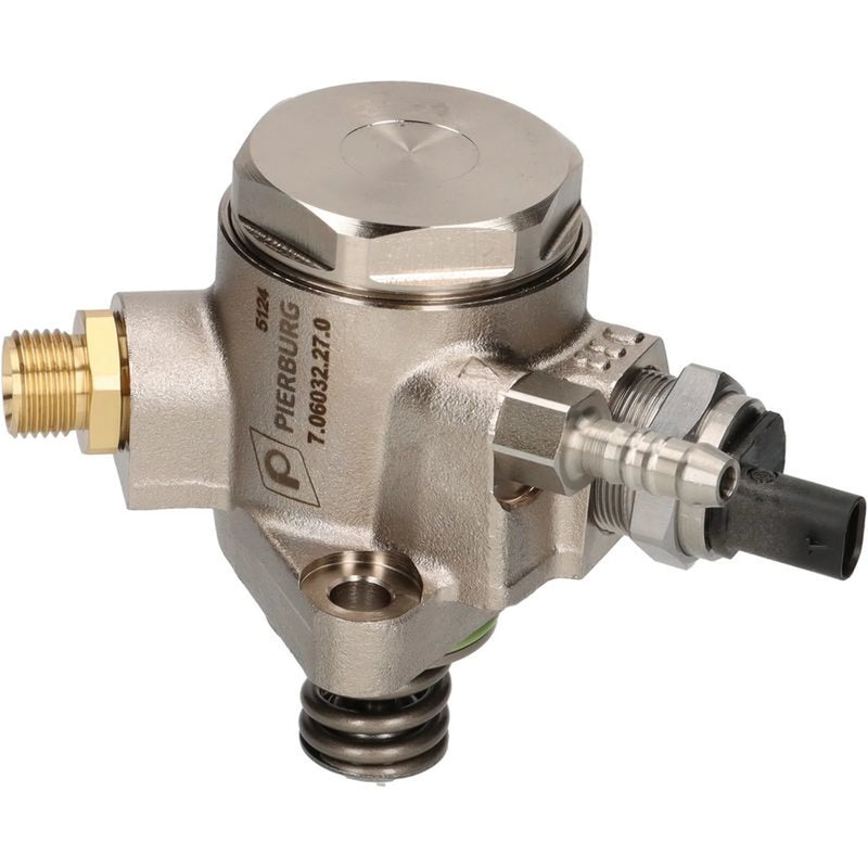 Pierburg High Pressure Fuel Pump 7.06032.27.0