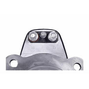 Hella Starter Motor 12V 3.6kW 9 Teeth 8EA 015 642-791