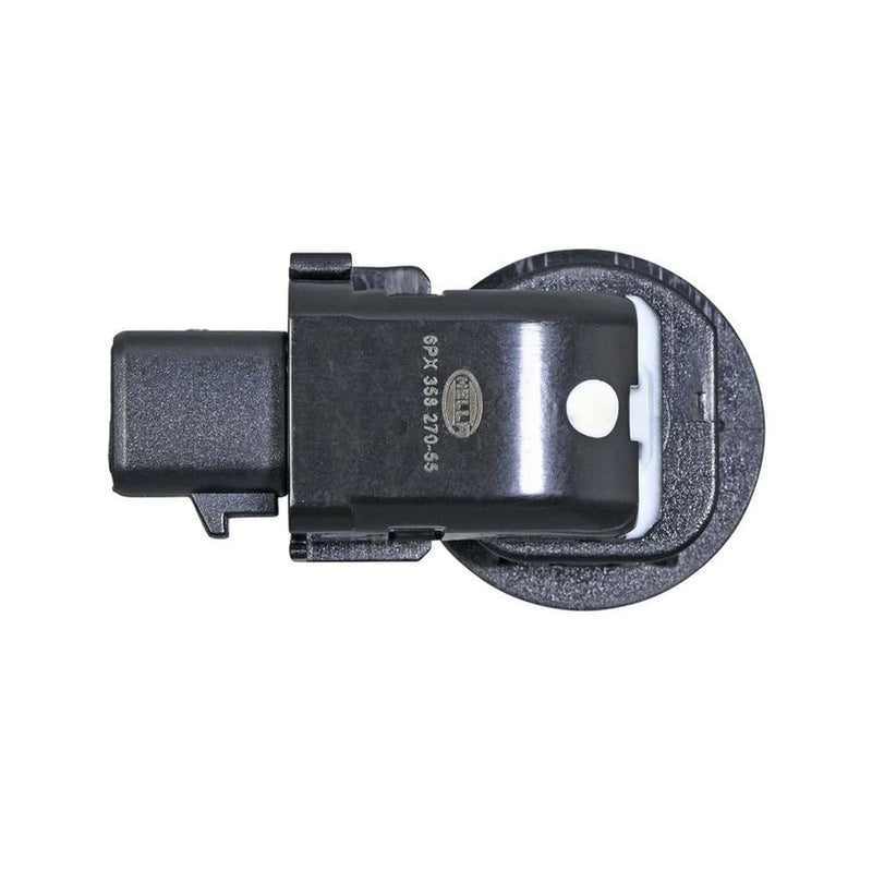 Hella Parking Sensor (PDC) Rear 6PX 358 270-551