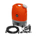 Sealey Pressure Washer 12V Rechargeable PW1712 Sealey  - Town Parts