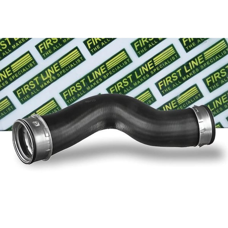 First Line Intercooler Turbo Charge Air Hose FTH1629