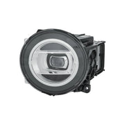 Hella Headlight Headlamp LED Left 1EX 014 543-051