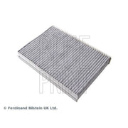 Blue Print Cabin Air Filter (Pollen Filter) ADL142517