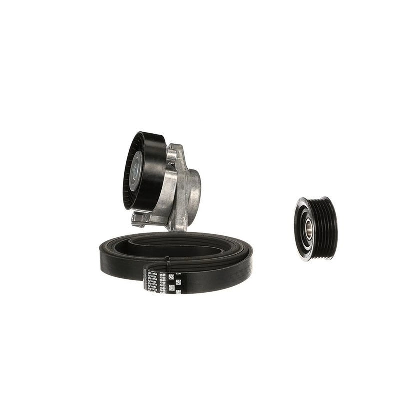 Gates V-Ribbed Belt Set K016PK2390