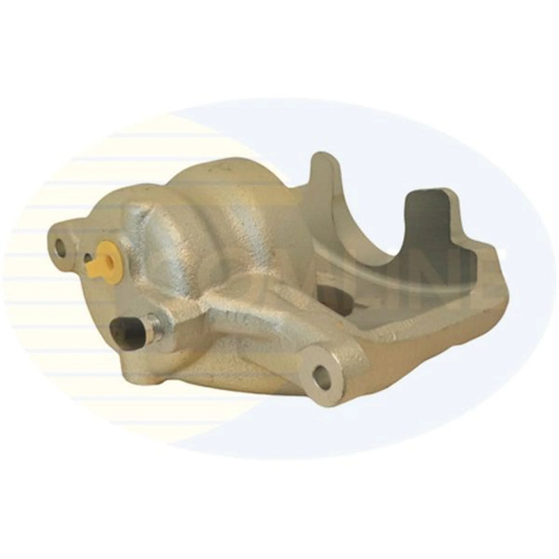 Comline Brake Caliper Assembly Front Left CBC627L